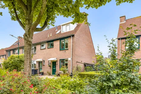 Hoekwoning te koop: De Eng 41, Dorp 't Goy 'T Goy
