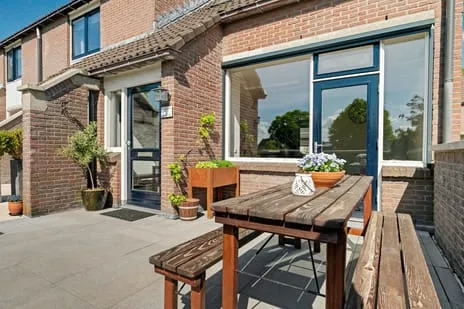 Appartement te koop: De Enk 48, Ermelo - Centrum Ermelo