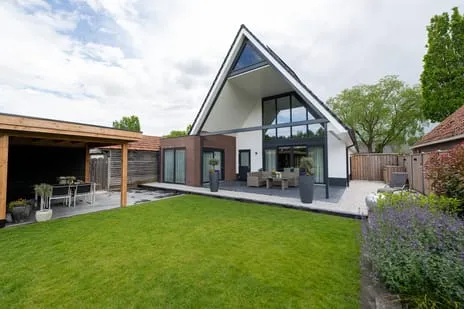 Vrijstaande woning te koop: De Esch 33, Gramsbergen Kern Gramsbergen