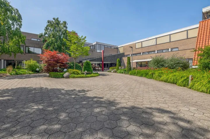Appartement te koop: De Eschmolen 224, 't Kip Delden