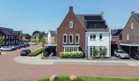 Corner house for sale: De Esdoorn 33, Wanroij Wanroij