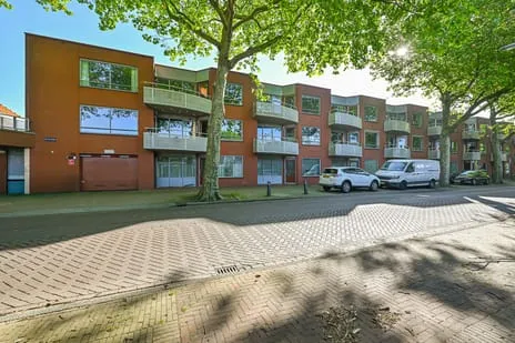 Appartement te koop: De Factorij 31, Schilders- en Waddenbuurt Zaandam