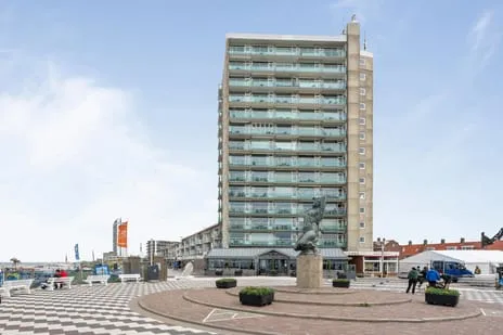 Appartement te koop: de Favaugeplein 21F7, Boulevard Midden Zandvoort