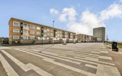 Appartement te koop: de Favaugeplein 61A, Boulevard Midden Zandvoort