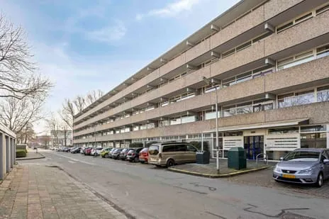 Appartement te koop: de Fennen 246, Bilgaard Leeuwarden