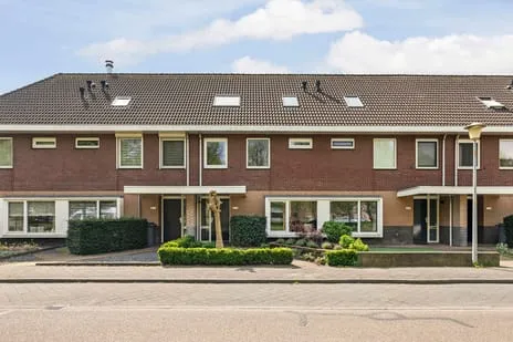 Tussenwoning te koop: de Flier 3012, De Flier Wijchen