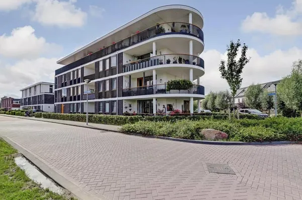 Woning te huur: De Foeke, Buurt 4 Zeewolde