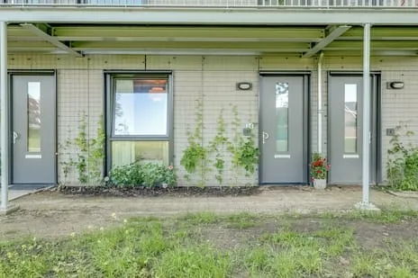 Appartement te koop: De Fruittuin 24, Centrum Venhuizen Venhuizen