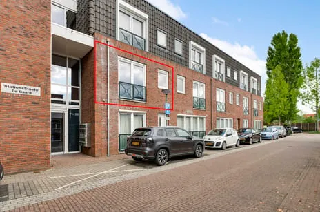 Apartment for sale: De Gaard 11, Kern Heythuysen Heythuysen