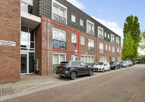 Appartement te koop: De Gaard 11, Kern Heythuysen Heythuysen