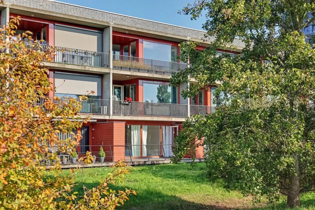 Appartement te koop: De Gaard 20, Waalwijk