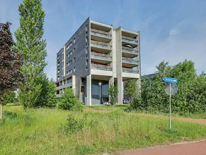 Appartement te koop: De Gaard 60, Landgoed Driessen Waalwijk