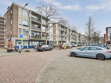 Appartement te koop: De Gaarde 446, Dreven en Gaarden 'S-Gravenhage