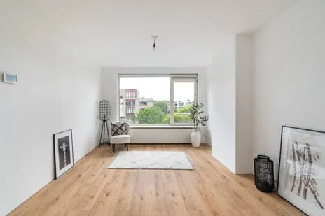 Appartement te koop: De Gaarde 49, Dreven en Gaarden 'S-Gravenhage