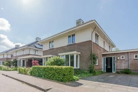 Tussenwoning te koop: De Gaarde 61, Zwarte Water Assen