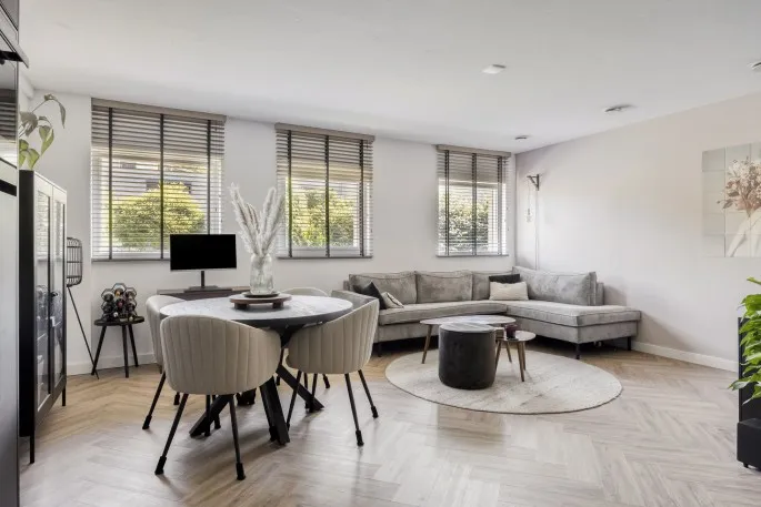 Apartment for sale: De Gaarde 8, Gaarden Houten
