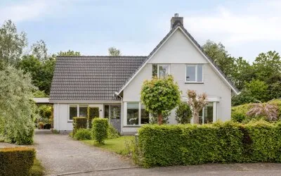 Vrijstaande woning te koop: De Gaikhorst 76, Welgelegen Warnsveld