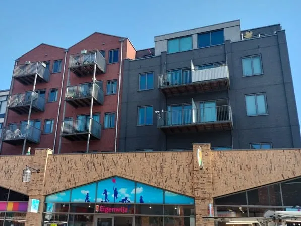Appartement te huur: De Galerij 10D, Almelo