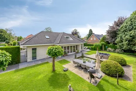 Vrijstaande woning te koop: de Gamert 2403, De gamert Wijchen