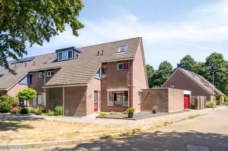 Hoekwoning te koop: De Ganzenpoel 21, De Ganzepoel-Schans Westervoort