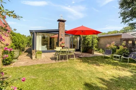Vrijstaande woning te koop: De Garnekuul 59, Callantsoog (woonkern) Callantsoog
