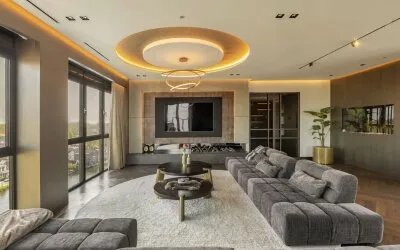 Appartement te koop: De Gashouder 100, Oud West Zaandam
