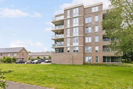 Appartement te koop: De Gasperilaan 30, Zijdelwaard Uithoorn