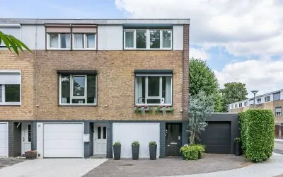 Hoekwoning te koop: De Gasperistraat 22, De Kling Brunssum
