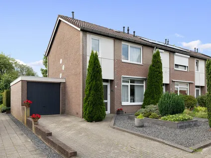 Hoekwoning te koop: De Gasthuislanden 7, Schoonebeek Schoonebeek