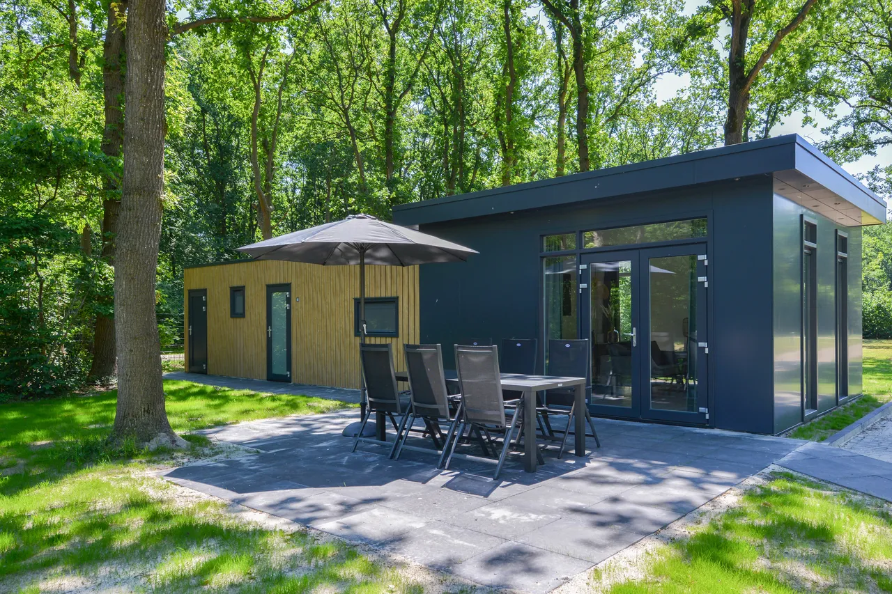 Vrijstaande woning te koop: De Gavere 1-1, Zorgvlied