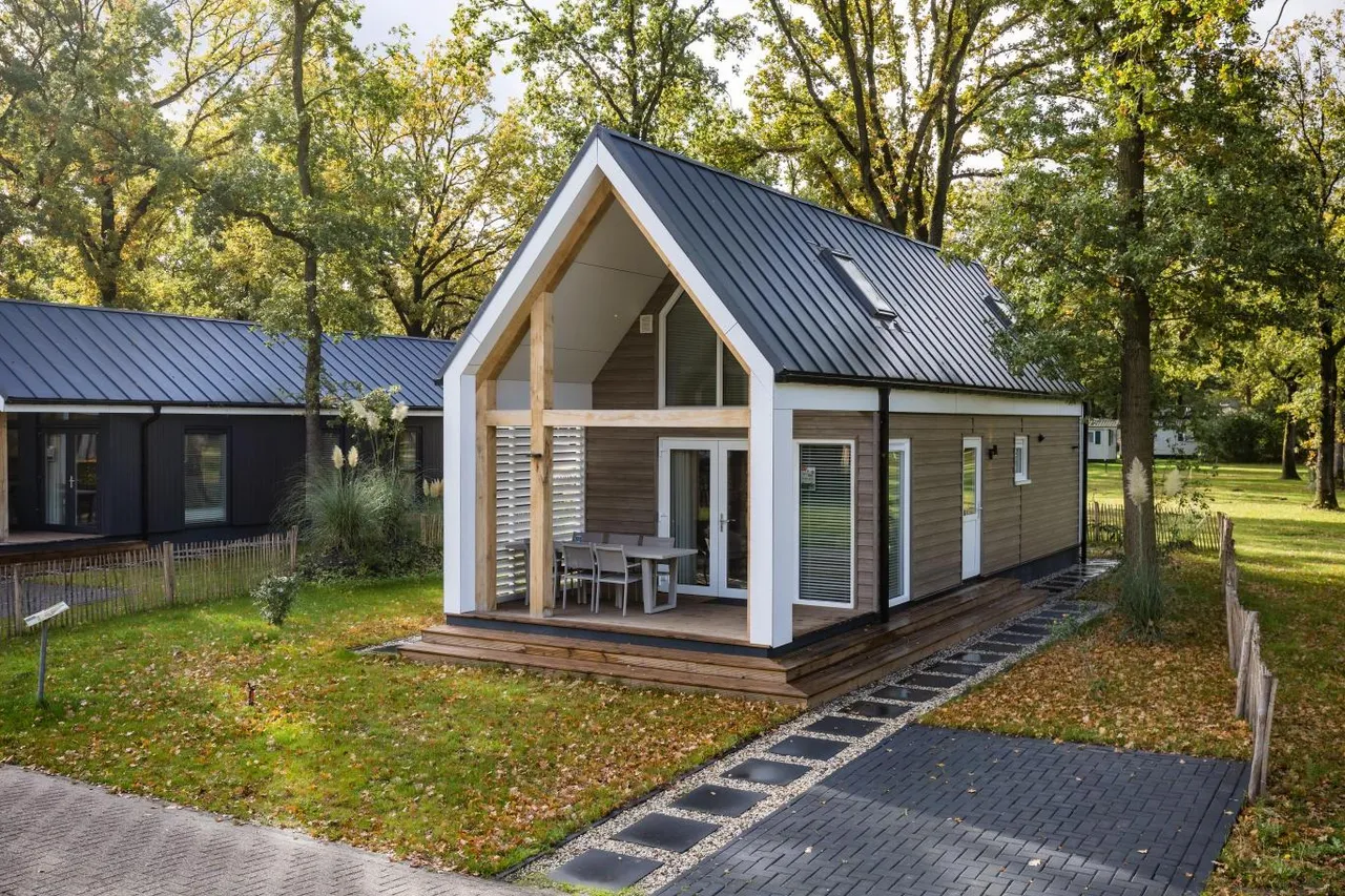 Vrijstaande woning te koop: De Gavere 1-43, Zorgvlied