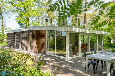 Vrijstaande woning te koop: De Gavere 13, Verspreide huizen Zorgvlied Zorgvlied