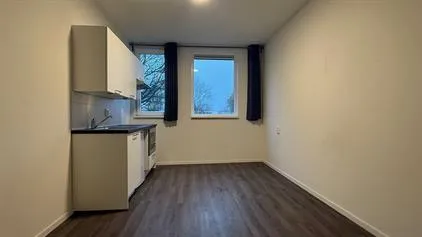 Kamer te huur: de Gealanden, Bilgaard Leeuwarden