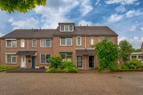 Tussenwoning te koop: de Geer 1138, De Geer Wijchen