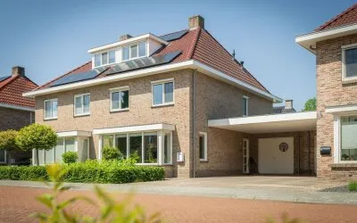 Tussenwoning te koop: De Geere 15, Krijtenberg en Noorder Koeslag Wijhe