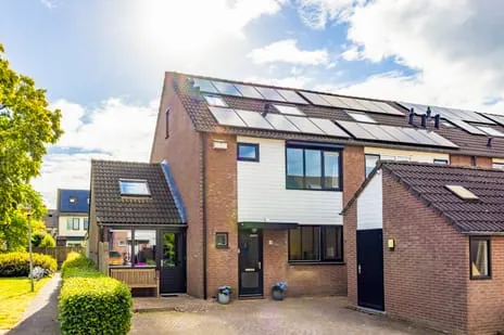 Hoekwoning te koop: De Geldersman 18, Bovenmaat Noord Huizen