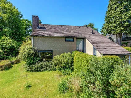 Vrijstaande woning te koop: de Genestetlaan 18A, Rozendaal Rozendaal