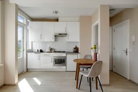 Studio te koop: De Genestetlaan 206, Laakkwartier-Oost 'S-Gravenhage