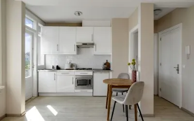 Studio te koop: De Genestetlaan 206, Laakkwartier-Oost 'S-Gravenhage