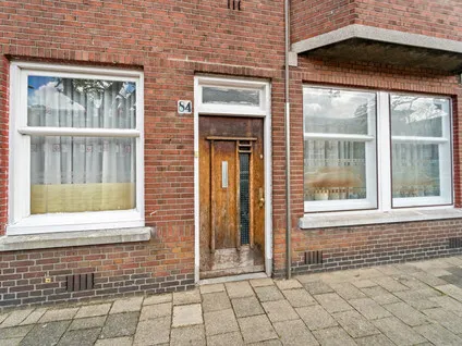 Appartement te koop: De Genestetlaan 84, Laakkwartier-Oost 'S-Gravenhage