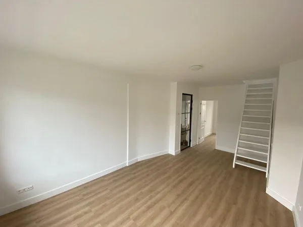 Woning te huur: De Genestetlaan, Laakkwartier-Oost 'S-Gravenhage