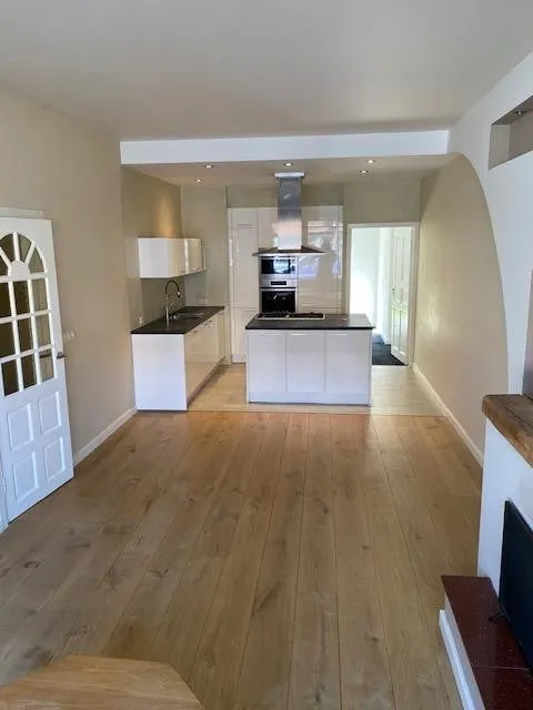 Woning te huur: De Genestetlaan, Laakkwartier-Oost 'S-Gravenhage