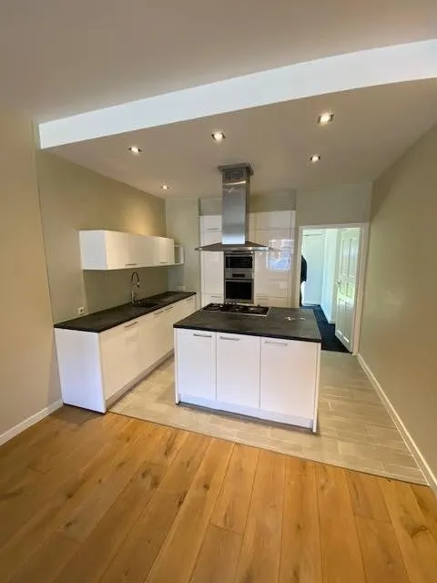 Woning te huur: De Genestetlaan, Laakkwartier-Oost 'S-Gravenhage