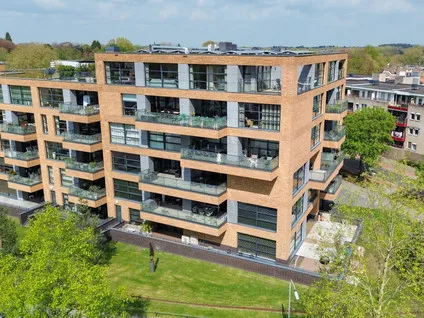 Appartement te koop: De Gijrath 11, Centrum Valkenswaard
