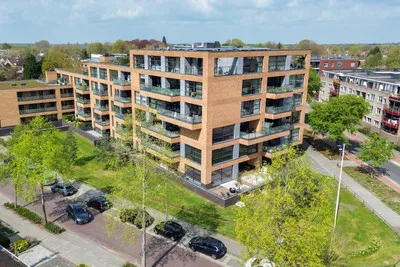 Appartement te koop: De Gijrath 11, Centrum Valkenswaard
