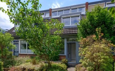 Tussenwoning te koop: de Gildekamp 2238, De Kamp Nijmegen