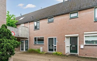 Tussenwoning te koop: de Gildekamp 3044, De Kamp Nijmegen