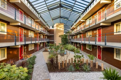Apartment for sale: De Glazenmakerstraat 92, Kerkbuurt Oostzaan