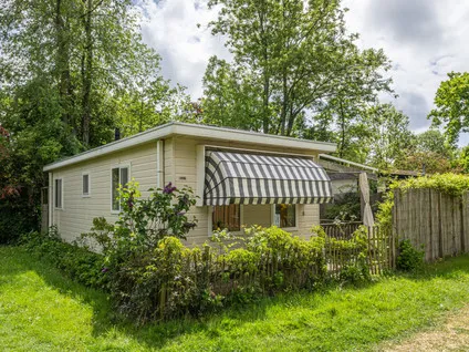 Vrijstaande woning te koop: De Goede Ree 173, Goedereede buitengebied Goedereede