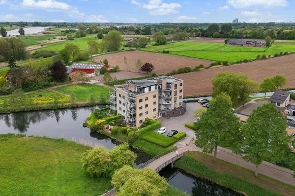 Appartement te koop: De Goeijenmarke 98, Oldenelerbroek Zwolle